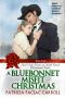 [Mail Order Brides of Misfit Ranch Bluebonnet, Texas 02] • A Bluebonnet Misfit Christmas